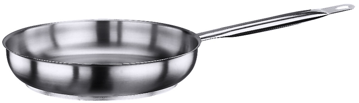 Bratpfanne CNS 240 mm